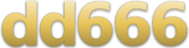 dd666 logo